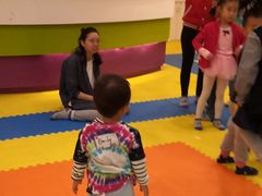 -悦宝园早教中心(庐阳区省直中心店)