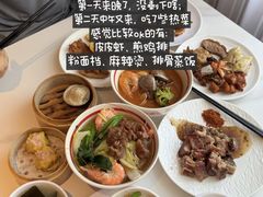 -麓湖国际水疗