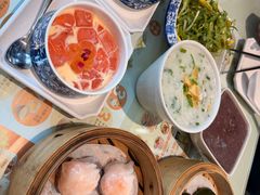 -珍粥道(群力远大店)