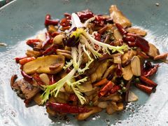 -翠湖宾馆·中餐厅