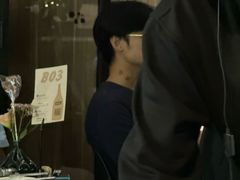 -ibarrel爱杯·bistro&brunch(江宁路店)