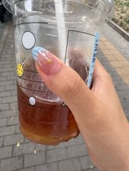 -晨·艺美甲美睫