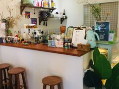 -白熊咖啡(闽江大道店)