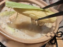 -十二舍·湯物素煮(江泰潤政店)