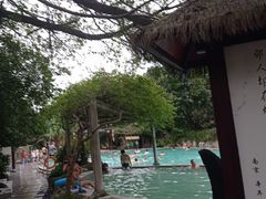 -天赐温泉