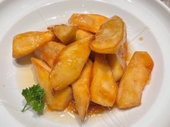 -北京老铺烤鸭(高新店)