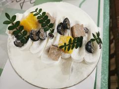 -YUMI芽米·法式烘焙·咖啡(骖鸾路店)