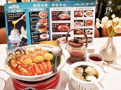 -闽海肴(北辰荟店)