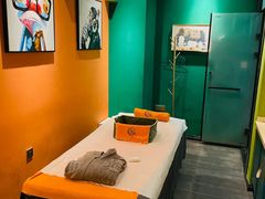 -玄月·SPA按摩泡泡浴(西安路店)