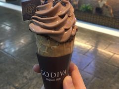 -歌帝梵(大运河购物中心店)