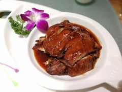 熏鱼-扬浦大酒楼(平顶山路店)