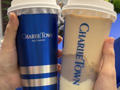-CHARLIETOWN红茶公司(南京万象天地店)