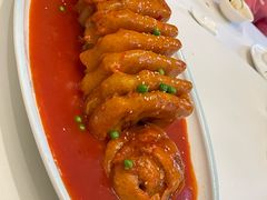 -老太原菜馆(府西街店)