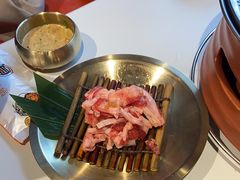 -南浦洞烤肉·新世界版(奥体店)