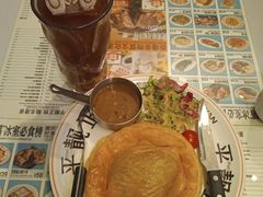 -肥韬茶餐厅(海上世界店)
