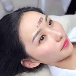 -臣丽纹眉品牌连锁