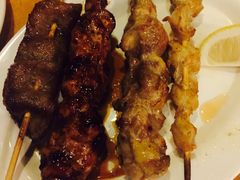 -福烤锦花(长乐路店)