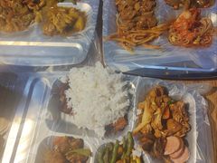 -新红帽自助盒饭(大悦城店)