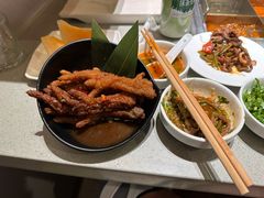 -海底捞火锅(天津SM城市广场店)