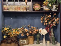 -第101座花园餐厅(湖滨88店)