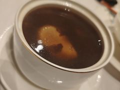 粉葛煲鲮鱼汤-广州酒家(文昌总店)