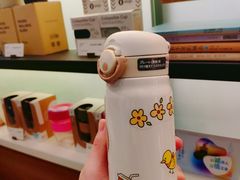 -Manner Coffee(大宁国际商业广场店)