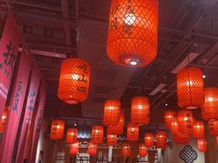 -山四砂锅(太原钟楼街店)