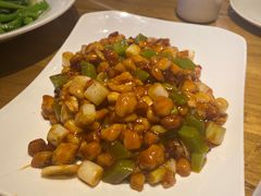 -東舍食唐精品陕菜馆