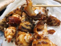 -飞尝蚝·顺德菜·鱼生(顺德总店)