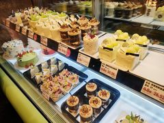 -布莱诺(中央大道店)