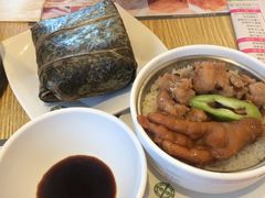 -添好运点心专门店(百老汇店)