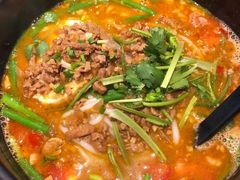 -老妈米线(港龙店)