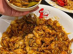 -毛哥小馆子(百井坊巷店)