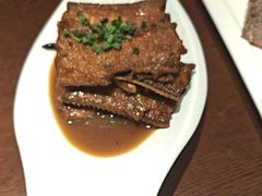 -新侨小馆(东直门北小街店)