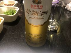 -东来顺饭庄(金泉广场店)