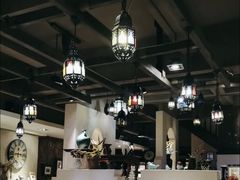 -翡翠鸟精品泰国菜(北辰财富中心店)