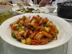 -小榄人家酒楼(民安店)