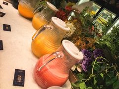 -一方渔歌蒸汽海鲜自助(文化路万达广场店)