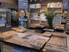 -PARKWAY·百汇眼镜(三叶眼镜城店)