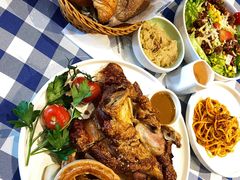 -永安里地摊烤肉(首创店)