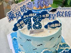 -贝紫Style(木马公寓店)
