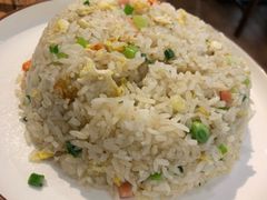 虾仁炒饭-川人百味(金安中央大街店)