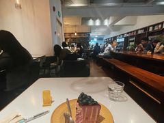 -BAKER&SPICE(安福路店)