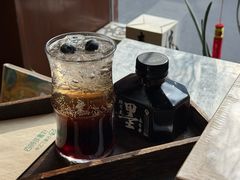 -甲乙丁書店·书茶咖·四合院
