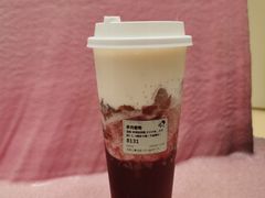 -喜茶(北京三里屯太古里店)