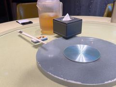 -大潮淮·淮扬菜(何园旗舰店)