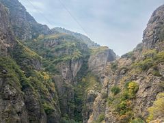 -小五台金河景区