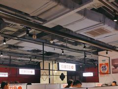 -玫瑰花园自助烤肉(顺义鑫海韵通店)