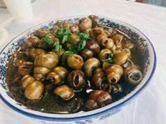 酱爆螺丝-洞天食府(北大街店)