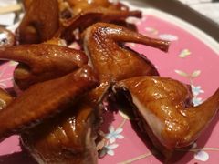 盐焗乳鸽-惠食佳·朱雀(东方商厦店)